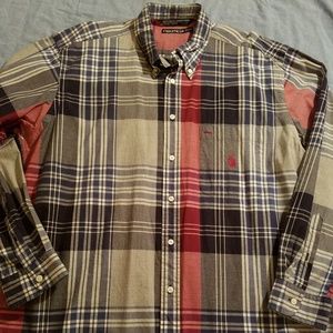 Nautica men's shirt